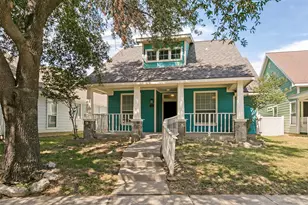 1219 Devonshire Dr, Providence Village, TX 76227 - Photo 1