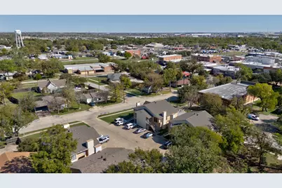 203 W Trinity Street #C, Forney, TX 75126 - Photo 17