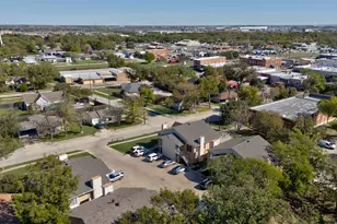 203 W Trinity St, Forney, TX 75126 - Photo 17