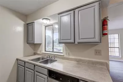 203 W Trinity Street #C, Forney, TX 75126 - Photo 7