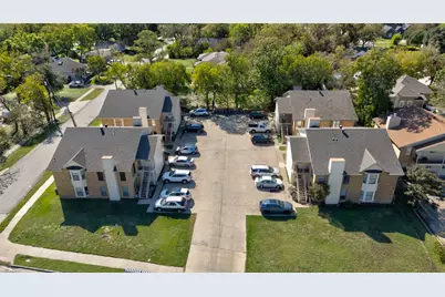 203 W Trinity Street #C, Forney, TX 75126 - Photo 15