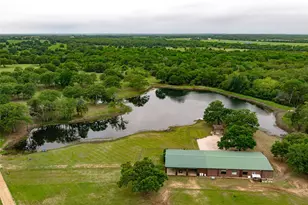 5531 NE County Road 3130, Kerens, TX 75144 - Photo 13