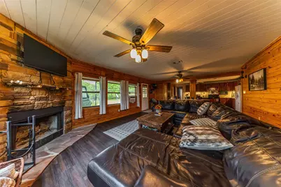 5531 NE County Road 3130, Kerens, TX 75144 - Photo 23