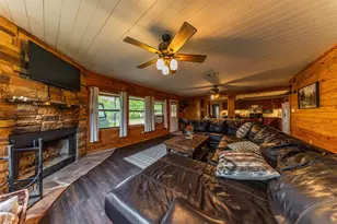 5531 NE County Road 3130, Kerens, TX 75144 - Photo 23