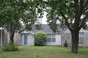 1102 Zahara St, Bowie, TX 76230 - Photo 1