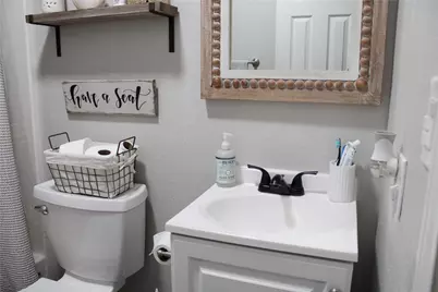 1102 Zahara Street, Bowie, TX 76230 - Photo 29