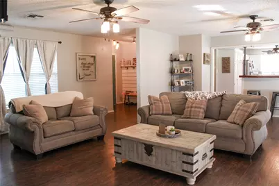 1102 Zahara Street, Bowie, TX 76230 - Photo 13
