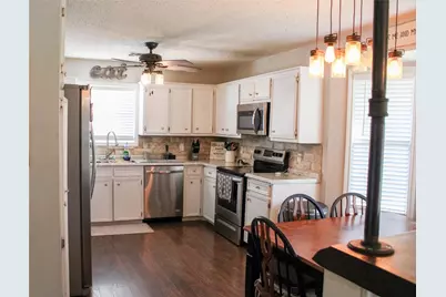 1102 Zahara Street, Bowie, TX 76230 - Photo 17