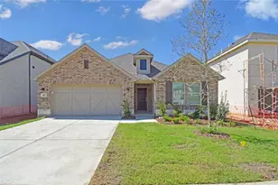3808 PENNINGTON Ave, Little Elm, TX 75068 - Photo 1