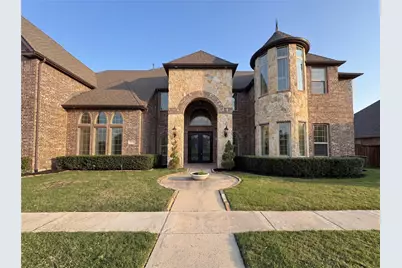715 Simmons Road, Double Oak, TX 75077 - Photo 1