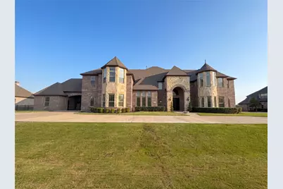 715 Simmons Road, Double Oak, TX 75077 - Photo 37