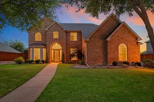 7212 Fieldlark Dr, Sachse, TX 75048 - Photo 1