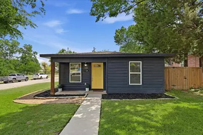 358 Birch Street, Lewisville, TX 75057 - Photo 1