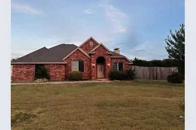 461 San Remo, Princeton, TX 75407 - Photo 1