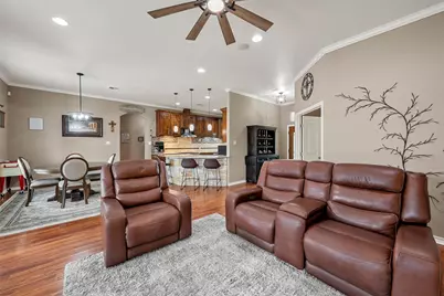 1117 Downsville Road, Robinson, TX 76706 - Photo 7