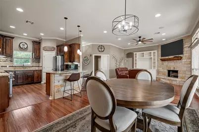 1117 Downsville Road, Robinson, TX 76706 - Photo 9