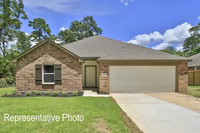 211 Patton Lane, Venus, TX 76084 - Photo 1