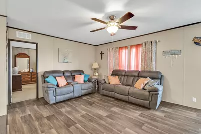 331 Little River Bend, Quitman, TX 75783 - Photo 9