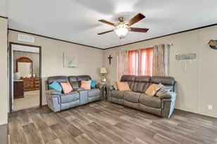 331 Little River Bend, Quitman, TX 75783 - Photo 9
