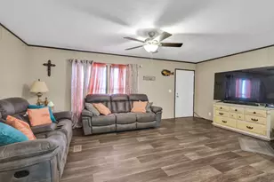 331 Little River Bend, Quitman, TX 75783 - Photo 11