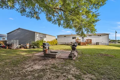 331 Little River Bend, Quitman, TX 75783 - Photo 3