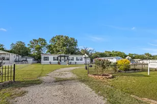 331 Little River Bend, Quitman, TX 75783 - Photo 1