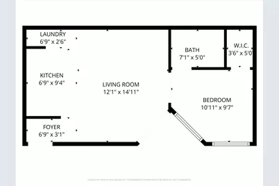 1700 Baird Farm Circle #1303, Arlington, TX 76006 - Photo 31