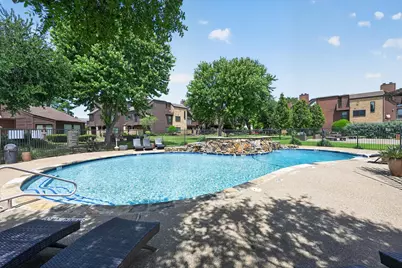 1700 Baird Farm Circle #1303, Arlington, TX 76006 - Photo 21