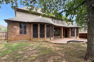 928 Homestead Dr, Keller, TX 76248 - Photo 5