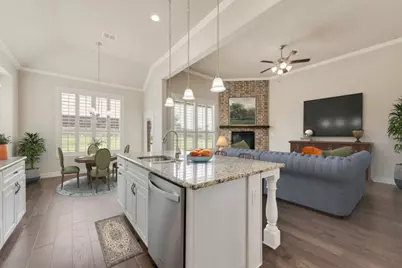 884 Gold Finch Lane, Forney, TX 75126 - Photo 17