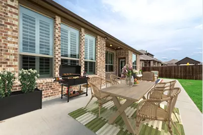 884 Gold Finch Lane, Forney, TX 75126 - Photo 33