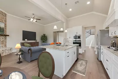884 Gold Finch Lane, Forney, TX 75126 - Photo 11