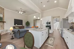 884 Gold Finch Ln, Forney, TX 75126 - Photo 11
