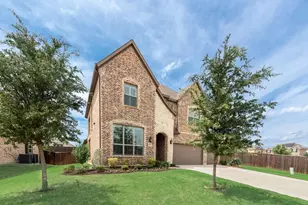 884 Gold Finch Ln, Forney, TX 75126 - Photo 37
