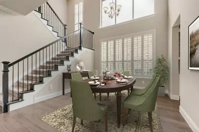 884 Gold Finch Lane, Forney, TX 75126 - Photo 5