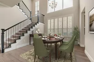 884 Gold Finch Ln, Forney, TX 75126 - Photo 5