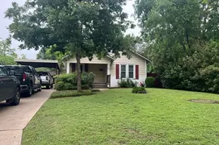 806 N Gaines St, Ennis, TX 75119 - Photo 1