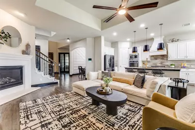 3625 Middleton Street, Rowlett, TX 75088 - Photo 1
