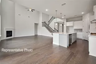 2297 Slate Dr, Waxahachie, TX 75167 - Photo 5