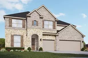 2297 Slate Dr, Waxahachie, TX 75167 - Photo 1