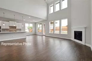 2297 Slate Dr, Waxahachie, TX 75167 - Photo 7