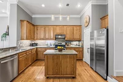 18143 Frankford Lakes Circle, Dallas, TX 75252 - Photo 25