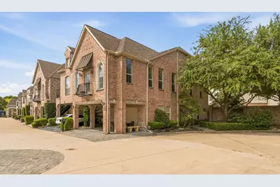 18143 Frankford Lakes Circle, Dallas, TX 75252 - Photo 3
