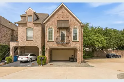 18143 Frankford Lakes Circle, Dallas, TX 75252 - Photo 1