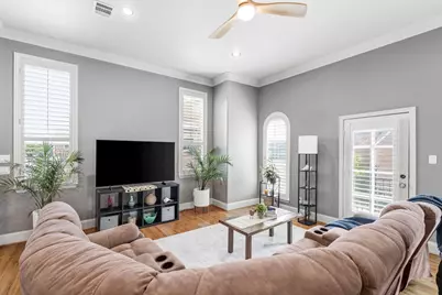 18143 Frankford Lakes Circle, Dallas, TX 75252 - Photo 9