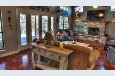187 N Roy Chisum Road, Leakey, TX 78873 - Photo 11