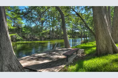 187 N Roy Chisum Road, Leakey, TX 78873 - Photo 1