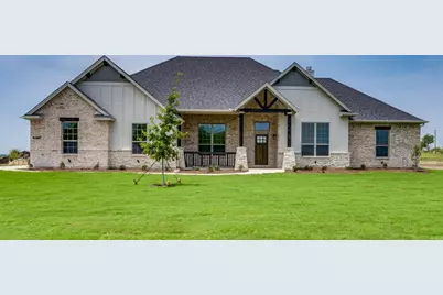 421 Paradise Ridge Drive, Waxahachie, TX 75167 - Photo 1