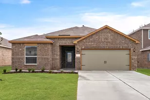 13449 Stage Coach Ln, Cresson, TX 76035 - Photo 1