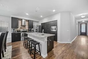 12016 Worthwood St, Fort Worth, TX 76036 - Photo 5